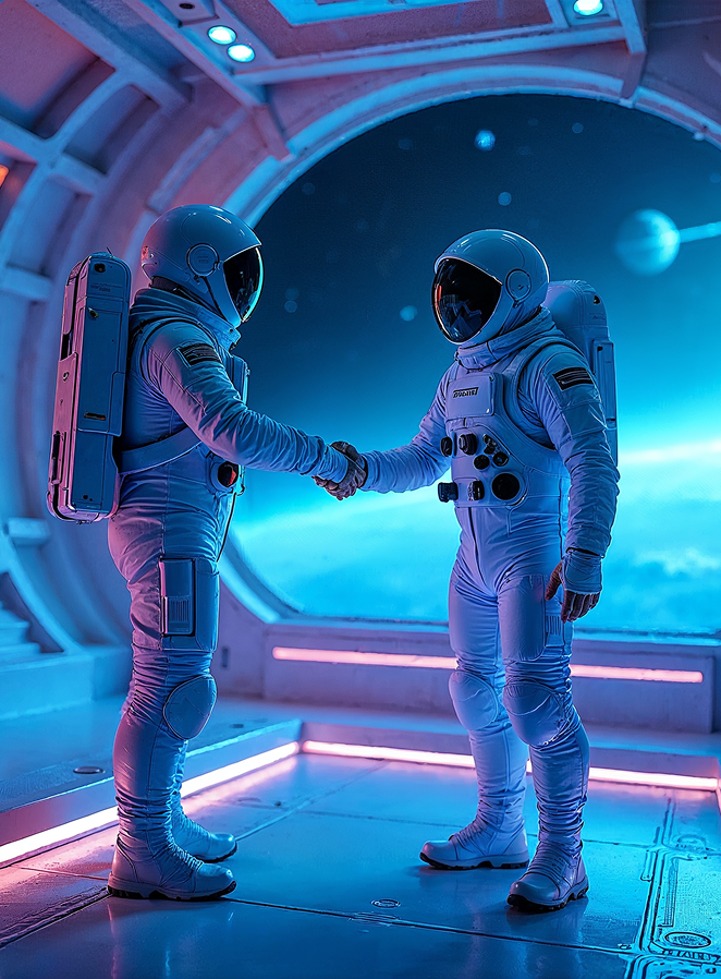 AI for Your Stack card